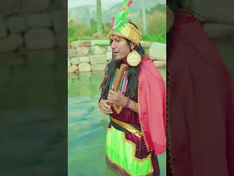 Rumbo a Baños, Lauricocha - Huánuco - MAMÁ SHIFI