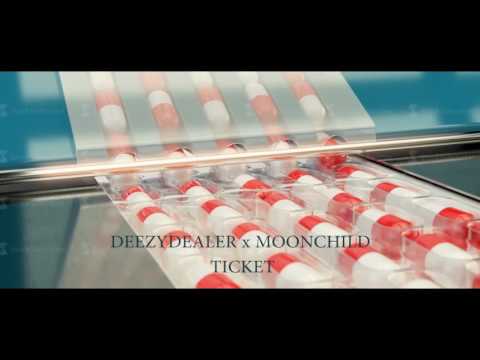 T-DEALER & MOONCHILD - TICKE