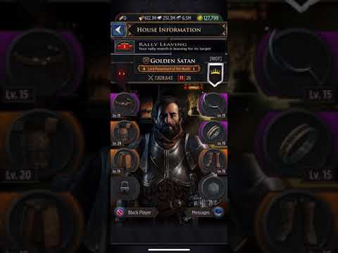 Brothers in Arms K132 Havoc and Riot