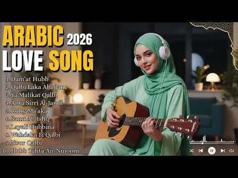 Top Arabic Sad Love Songs — Deep Emotional Heartbreak Music
