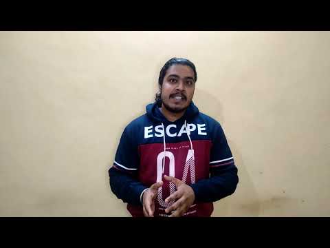 Achal Agarwal Achal - Web Series