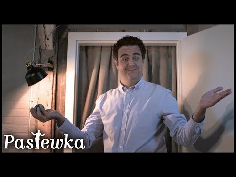 Die Super-Nanny - Pastewka