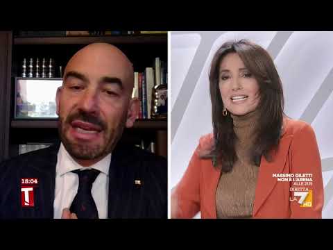 Il prof. Matteo Bassetti: "La vaccinazione dei bambini è un'opportunità"