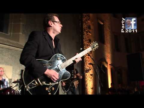 13 Rapp´s FB-Party - Robert Shumy