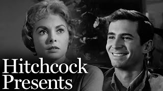 Everyone Gets A Little Crazy Sometimes   Psycho  1960    Hitchcock Presents