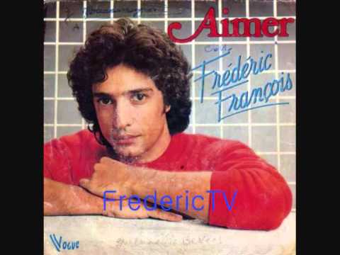 FREDERIC FRANCOIS     ❤️❤️ LA SEPARATION❤️❤️