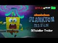 Plankton Der Film Offizieller Trailer HH NF XD HH NF Channel Netflix