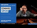 Edward Simon Performs "Lush Life" (Live at SFJAZZ)