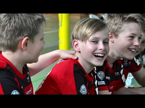 U12m ÖMS 2018 Trailer