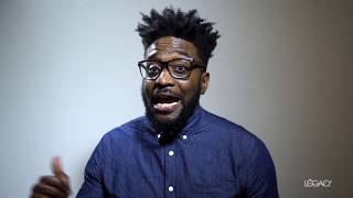 Sho Baraka: To be Christian is to be Woke