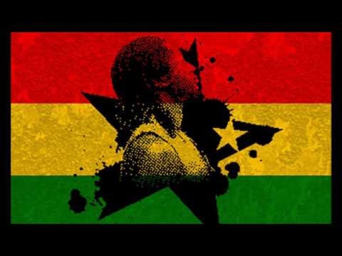 2016 GHANA NEW YEAR PARTY MIX