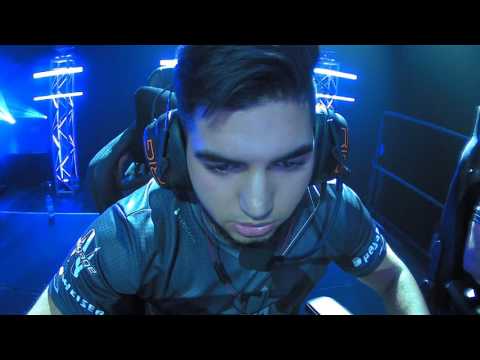 CS:GO - G2 Esports vs. OpTic Gaming [Dust 2] Map 2 - Northern Arena Montreal 2016 - Grand Finals