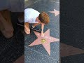 We Re On The Hollywood Walk Of Fame