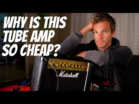 Does it Make Sense to Still Have a Marshall?