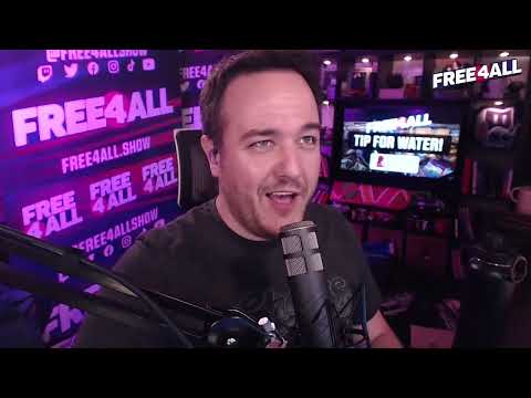 Michelle's List | #Free4All | 03/29/2022