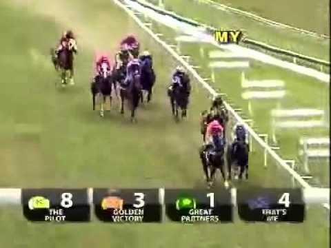 20101016 IPOH CLASS 5 (HOME BASED) 1400M (LC) - FISHING (M Yusri)