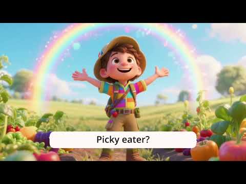 Plateful: Kids Nutrition