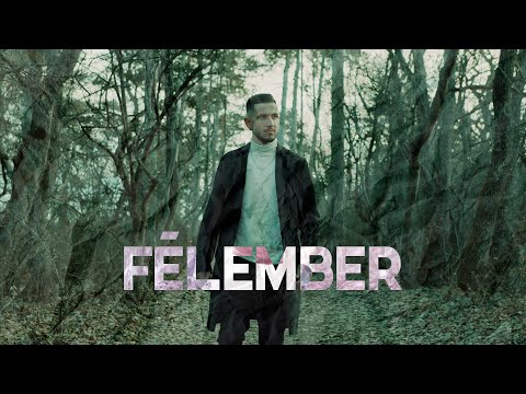R.Z.R. - FÉLEMBER💔 (Official Music Video)💥💯
