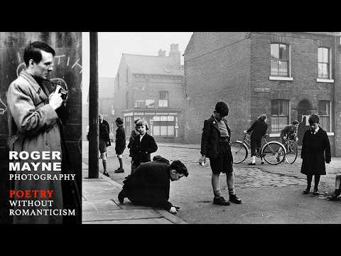 The Photographer of the Street That No Longer Exists | Roger Mayne