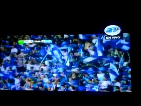 "GOL Arturo" El Salvador vs Costa Marfil 2014