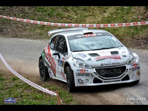 8° Rally del Grifo 2017 HD MAX ATTACK