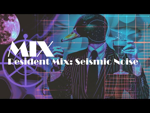 Liquid Drum and Bass Mix 709 - Seismic Noise