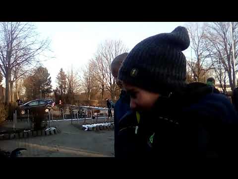 Meine Fussball Mannschaft