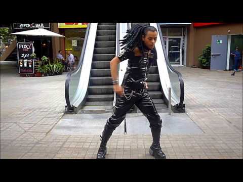 Circuito Cerrado* Tu Alma *   CyberC4t &   Xen0morPH  - CHILE