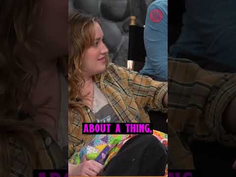 Laura Bailey Has A DIRTY Mind! #criticalrole #laurabailey