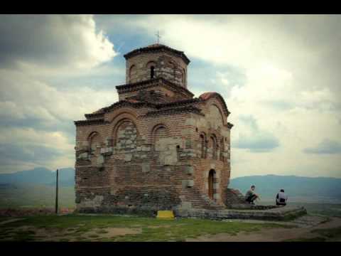 Sv Trojica, G Matejevac, Timelapse