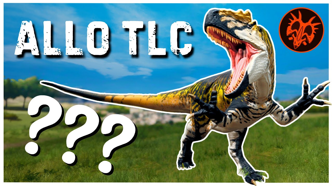 Top 5 DINOS That NEED a TLC | Path of Titans
