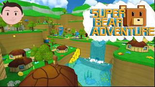 Download lagu BERUANG VENOM LAPAR - SUPER BEAR ADVENTURE INDONESIA mp3 Download lagu BERUANG VENOM LAPAR - SUPER BEAR ADVENTURE INDONESIA mp3