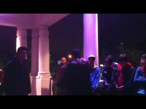 Batallas Reencarnación | Deafc vs Erreka (Semifinal)