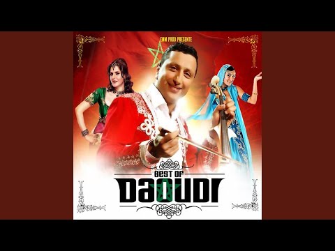 Ya Lbyda (Chaâbi marocain)