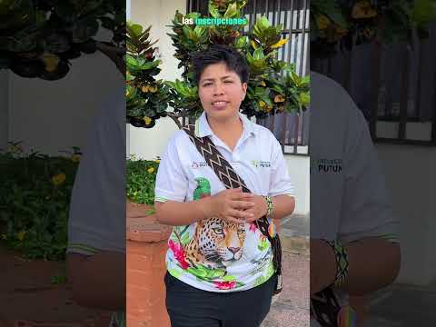 ¡ ATENCIÓN JOVENES DE PUERTO GUZMÁN !