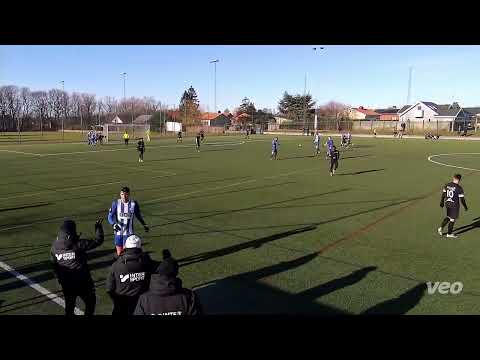 Höjdpunkter: IFK Trelleborg - IFK Malmö 3-2