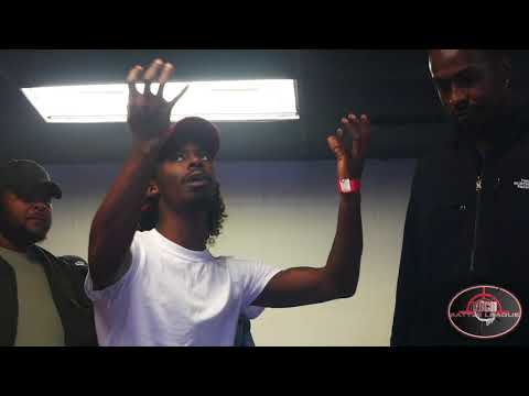 Money Mitch vs Double O