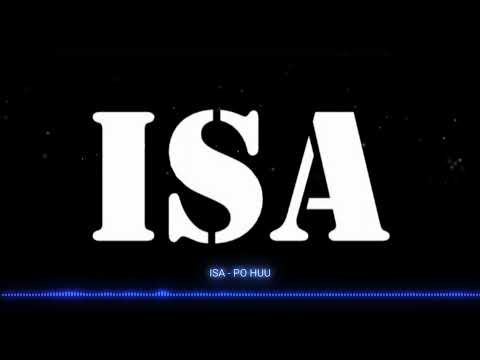 ISA - Po huu prod. CsBeatz