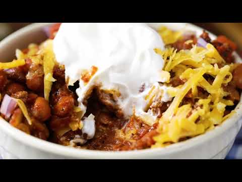 4 Almuerzos Fáciles y Rápidos