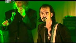 Nick Cave &amp; The Bad Seeds (Zagreb 2008) [06]. Midnight Man