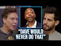 Did Dave Chappelle "Savagely End" Dane Cook's Career?