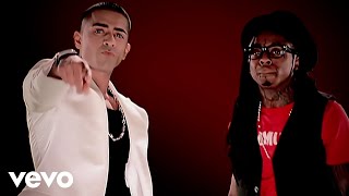 Jay Sean - Down ft. Lil Wayne (Official Music Video)