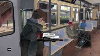 Giveaway Update | $20 Steam Gift Card | Watch Dogs Gameplay