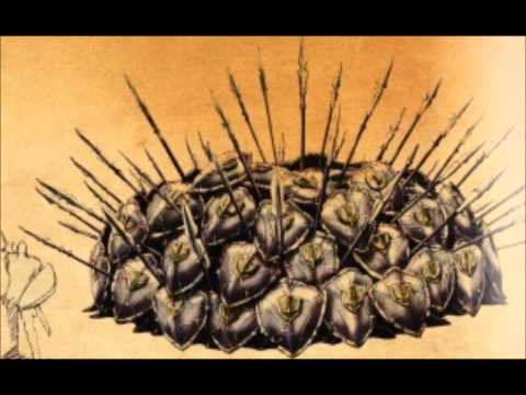 VGM Random Playlist #14: Demon's Souls - Phlanx