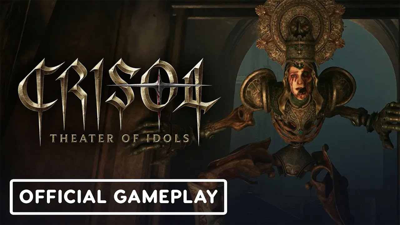 Crisol: Theater of Idols – 8 Minutes of Developer-Narrated Gameplay
