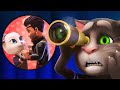 Talking Tom and Friends - Pirates of Love | Season 3 Episode 1 Talking Tom and Friends - Pirates of Love | Season 3 Episode 1