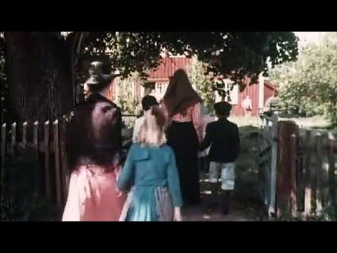 Michel aus Lönneberga Staffel 1 Folge 9 HD