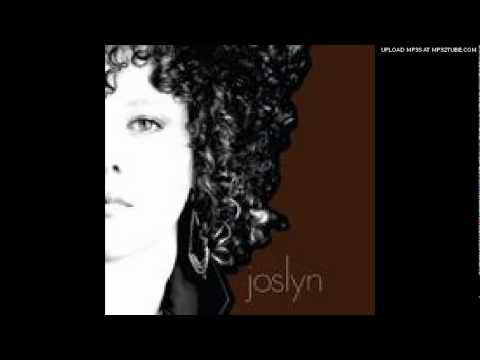 Joslyn ft. So Very - Jackie's Playin' Tonight