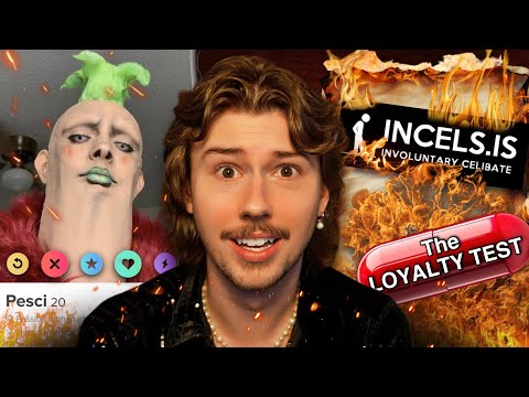 The Modern Dating Scene is an Endless Hellscape