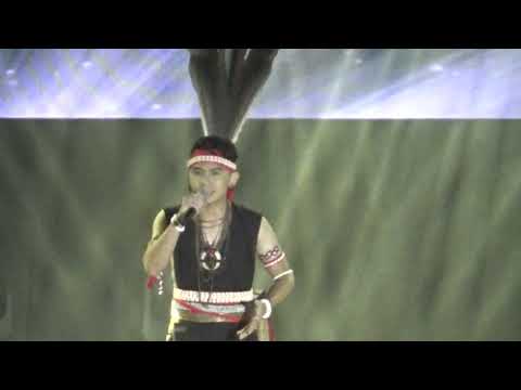 MOHD SABRAN ANDREW = HITI NO MASOKU = RANAU = SUGANDOI FINALS 27 MAY 2023